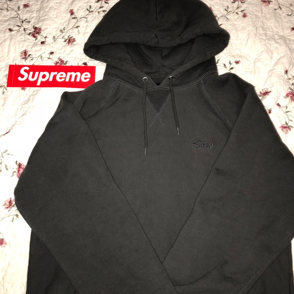 Stussy Hoodie
